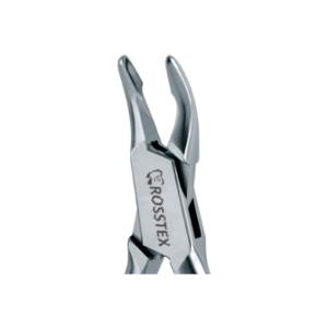 Bone Rongeurs blumenthal 45° 3,0mm 14,5cm