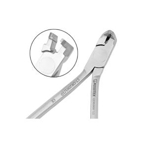 Cutter distal end 12,0cm