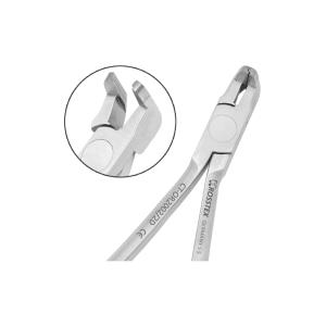 Cutter distal end 14,0cm