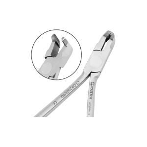 Cutter distal end 12,0cm