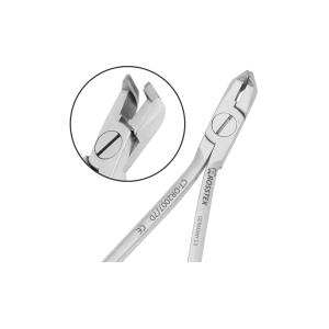 Cutter distal end 14,0cm