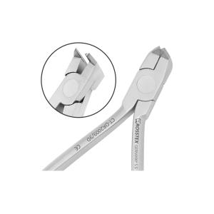 Cutter distal end 11,5cm
