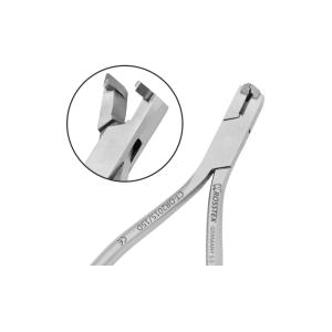 Cutter distal end 12,0cm