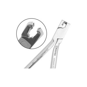 Cutter flush 12,0cm