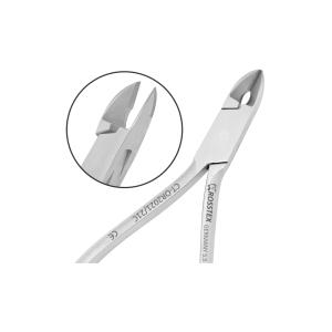 Cutter micro ligature 12,5cm