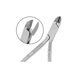 Cutter ligature & pin 12,5cm