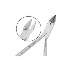 Cutter mini ligature & pin 12,5cm