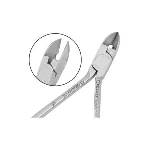 Cutter ligature & pin 12,5cm 