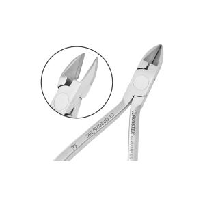 Cutter ligature & pin 12,0cm