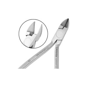 Cutter micro ligature & pin 11,5cm