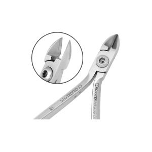 Cutter micro ligature & pin 11,5cm