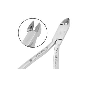 Cutter micro mini ligature 11,0cm