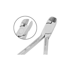 Cutter hard wire 12,0cm