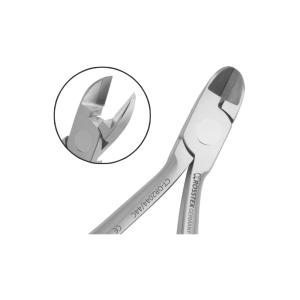 Cutter hard wire 13,5cm