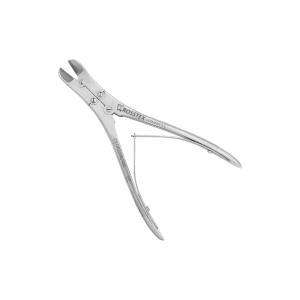 Cutter heavy duty 18,0cm