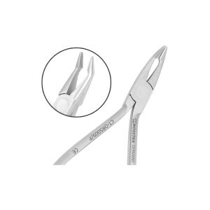 Pliers weingart 12,5cm