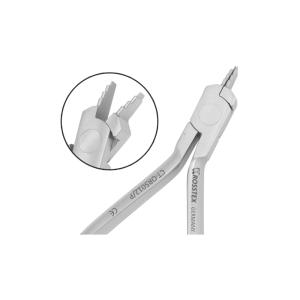 Pliers nance 12,5cm