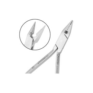 Pliers jaraback with t/c cutters. 12,0cm