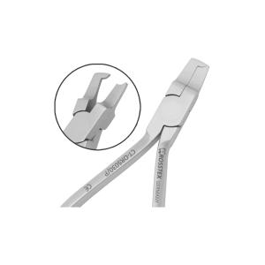 Pliers nance 12,5cm 