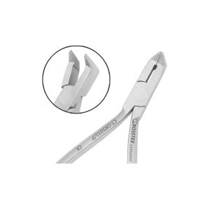 Pliers cinch back 13,5cm 