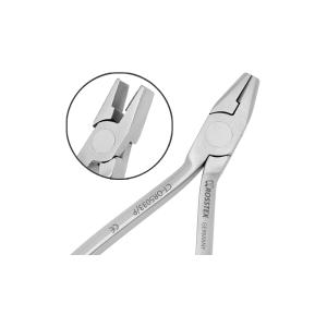 Pliers hollow chop arch forming 12,0cm
