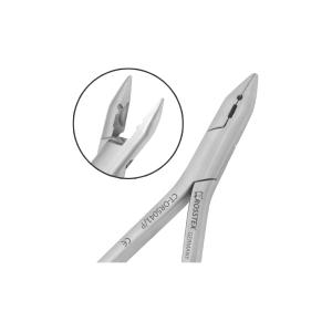 Pliers universal flat pattern 15,5cm