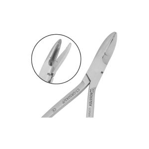 Pliers wald scahs - universal 15,5cm