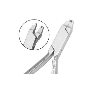 Pliers hook crimping 12,5cm