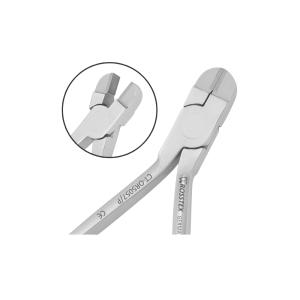 Pliers individual torquing set. 12,5cm
