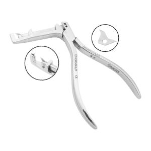 Pliers cap removing 12,5cm