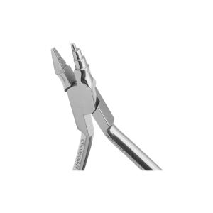 Pliers young loop bending 12,0cm