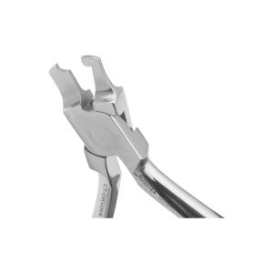 Pliers crown crimping 12,0cm