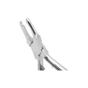 Pliers johnson contouring 12,5cm 