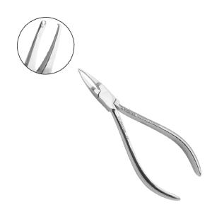 Pliers bubble thermal forming 12,5cm 