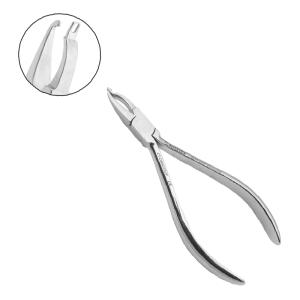 Pliers micro ramp thermal debonding 12,5cm