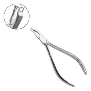 Pliers circular forming thermal 12,5cm