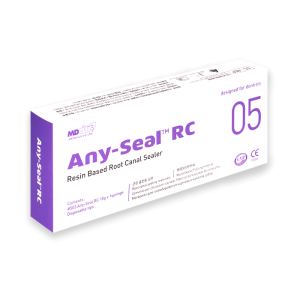 Any-Seal Resin based root canal sealer - (10g) * 1ea