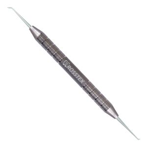 Carvers discoid-cleoids fig. 89/92 with handle no. 4