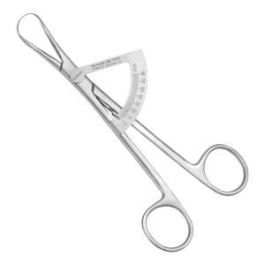 Caliper bone 15,5cm