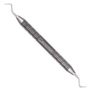 Chisels margin trimmers distal fig. 26 with handle no. 6