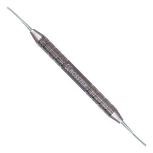 Chisels wedelstaedt fig. 5/6 with handle no. 6 