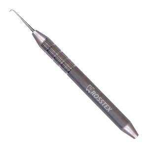 Chisels angled fig.24 with handle no. 6