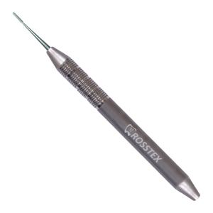 Chisels straight fig.7 with handle no. 6