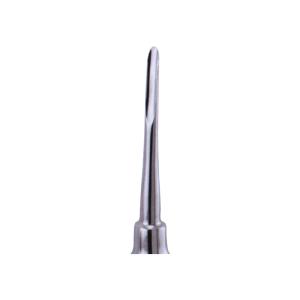 Elevator coupland pointed gouge 4.0mm 