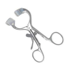 Mouth Gag molt 9,0cm