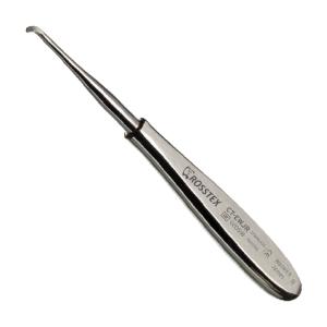 Elevator warwick james right 2.2mm blade