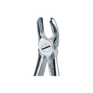 Extraction Forceps fig. 18 with standard handle