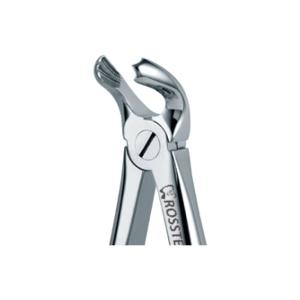 Extraction Forceps fig. 21 with standard handle