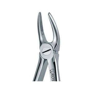 Extraction Forceps fig. 30 with standard handle