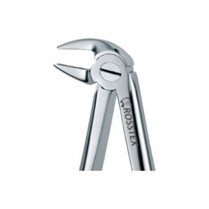 Extraction Forceps fig. 33 with standard handle